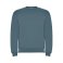Sudadera básica unisex Clásica Kids. .