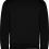 Sudadera básica unisex Clásica