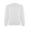 Sudadera básica orgánica/reciclada hombre Batian. .