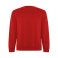 Sudadera básica orgánica/reciclada hombre Batian. .