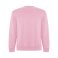 Sudadera básica orgánica/reciclada hombre Batian. .
