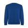 Sudadera básica orgánica/reciclada hombre Batian. .