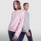 Sudadera básica orgánica/reciclada hombre Batian. .