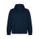 Sudadera con capucha orgánica/reciclada hombre Vinson. .