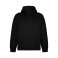 Sudadera con capucha orgánica/reciclada hombre Vinson. .