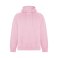 Sudadera con capucha orgánica/reciclada hombre Vinson. .