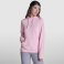 Sudadera con capucha orgánica/reciclada hombre Vinson. .