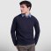 Sudadera básica felpa no perchada hombre Annapurna. .