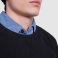 Sudadera básica felpa no perchada hombre Annapurna. .