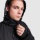 Parka corta hombre Alaska. .