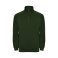 Sudadera media cremallera hombre Aneto. .