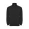 Sudadera media cremallera hombre Aneto. .