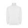 Sudadera media cremallera hombre Aneto. .