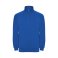 Sudadera media cremallera hombre Aneto. .