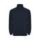 Sudadera media cremallera hombre Aneto. .