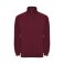 Sudadera media cremallera hombre Aneto. .