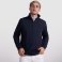 Sudadera media cremallera hombre Aneto. .