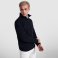 Sudadera media cremallera hombre Aneto. .