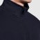 Sudadera media cremallera hombre Aneto. .