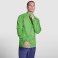 Sudadera deportiva media cremallera hombre Epiro. .
