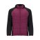 Chaqueta con capucha con capucha combinada hombre Minsk. .