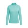 Sudadera deportiva media cremallera reciclada mujer Arlas. .