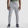Pantalón de chándal felpa no perchada hombre Adelpho. .