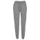 Pantalón deportivo felpa no perchada mujer Adelpho Woman. .