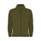 Chaqueta polar hombre Luciane. .