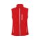 Chaleco softshell bicapa hombre Nevada. .