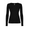 Camiseta manga larga mujer Extreme Woman. .