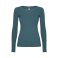 Camiseta manga larga básica mujer Extreme Woman. .