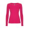 Camiseta manga larga mujer Extreme Woman. .