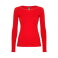 Camiseta manga larga mujer Extreme Woman. .