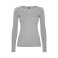 Camiseta manga larga básica mujer Extreme Woman. .