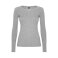 Camiseta manga larga mujer Extreme Woman. .
