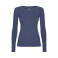 Camiseta manga larga mujer Extreme Woman. .
