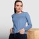 Camiseta manga larga básica mujer Extreme Woman. .