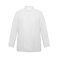 Chaqueta de cocina manga larga unisex Dabiz. .