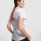 Camisa manga corta mujer Sofía Woman. .