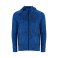 Sudadera con capucha y cremallera hombre Everest. .