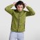 Sudadera con capucha y cremallera hombre Everest. .