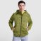 Sudadera con capucha y cremallera hombre Everest. .