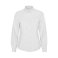Camisa oxford manga larga mujer Oxford Woman. .