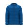 Plumífero con capucha hombre Norway Sport. .