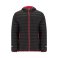 Plumífero con capucha hombre Norway Sport. .