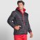 Plumífero con capucha hombre Norway Sport. .