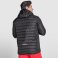 Plumífero con capucha hombre Norway Sport. .