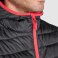 Plumífero con capucha hombre Norway Sport. .