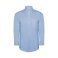 Camisa oxford manga larga hombre Oxford. .
